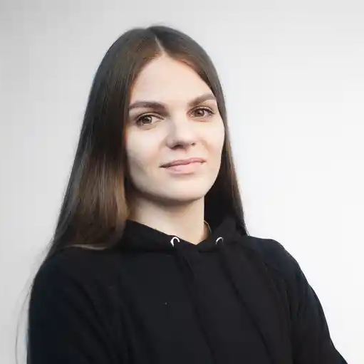 Фото спикера Елизавета Ермакова