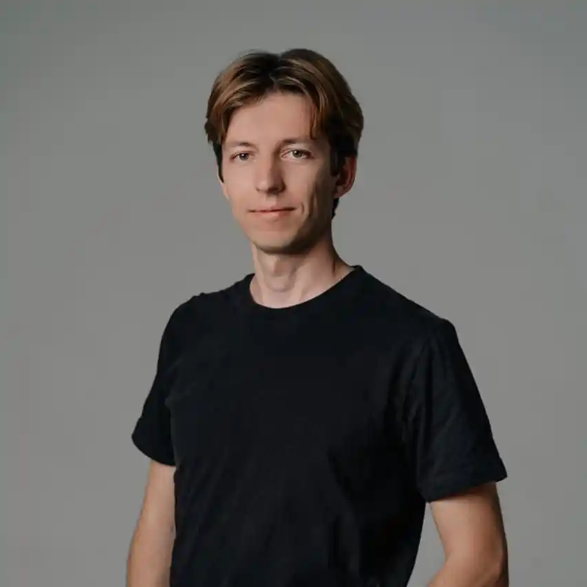 Фото спикера Александр Кондратьев