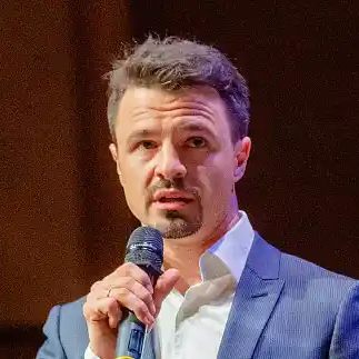 Фото спикера Павел Королёв