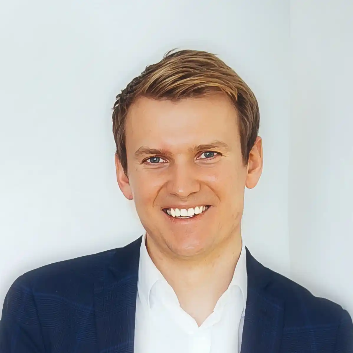 Фото спикера Павел Доронин